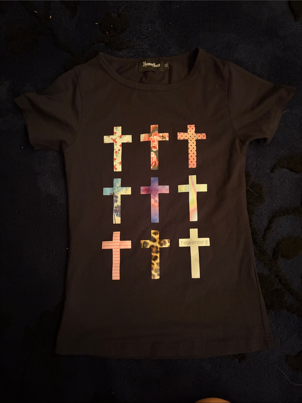 HEAVEN SENT xxs-xs
